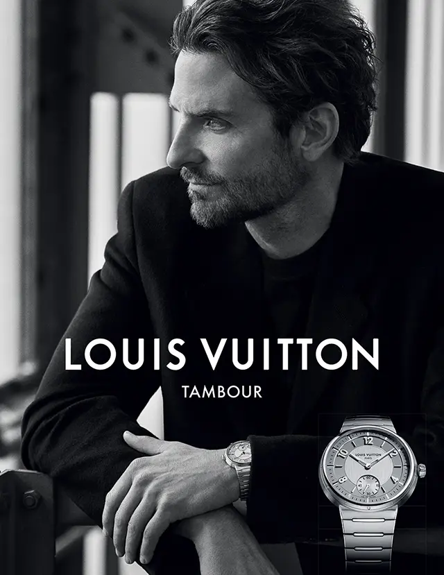 LOUIS VUITTON