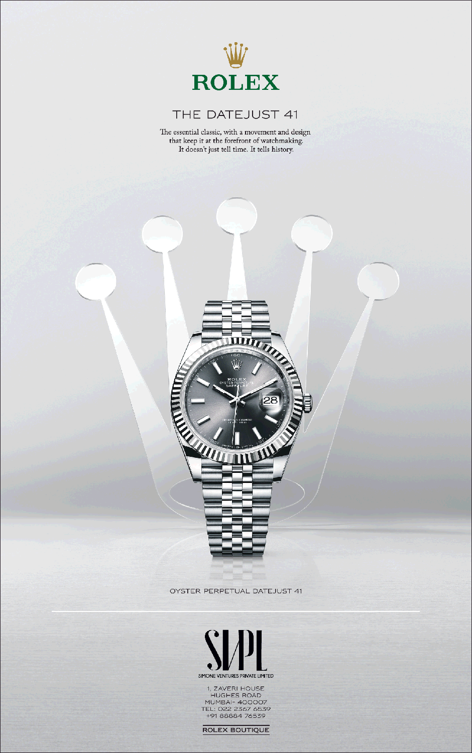 ROLEX